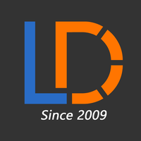 Logo - LumaDent