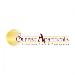 Logo - Sunrise Apartments