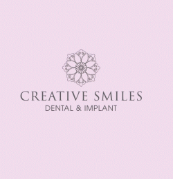 Logo - Creative Smiles