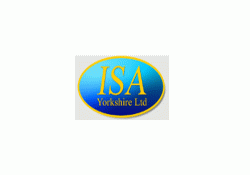 Logo - ISA Yorkshire