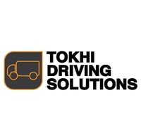 Logo - Tokhi Driving Solutions