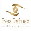 Logo - Ahmad Aziz