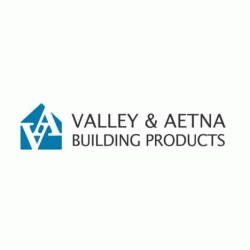 Logo - Valley & Aetna Building Supplies