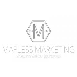 Logo - Mapless Marketing