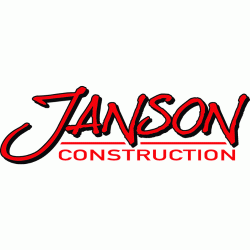 Logo - Janson Construction