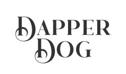 Logo - Dapper Dog