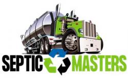 Logo - Septic Masters