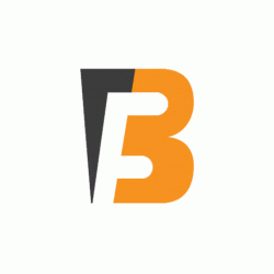 Logo - Bytesflow Technologies