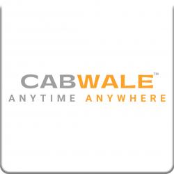 Logo - Cab Wale