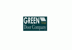 Logo - Green Garage Doors