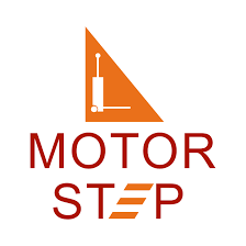 Logo - Motorstep