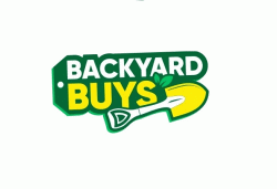 Logo - Backyard Buys