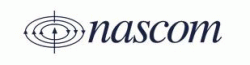 Logo - Nascom INC