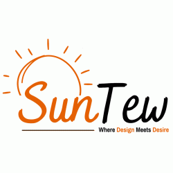 Logo - Suntew Interior designsers