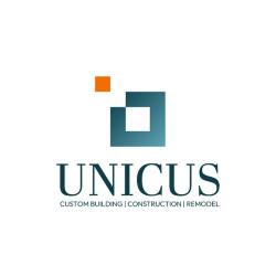 Logo - Unicus Construction, LLC