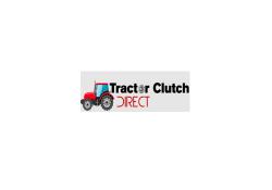 Logo - Tractor Clutches Direct