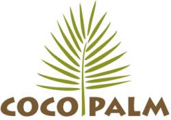 Logo - Coco Palm Dhuni Kolhu