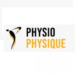 Logo - Physio Physique