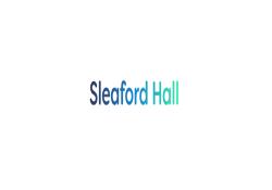 Logo - Sleaford Hall Carehome