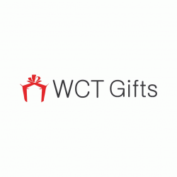 Logo - WCT Gifts