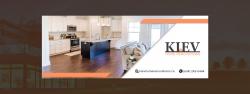 Logo - Kiev Home Renovations