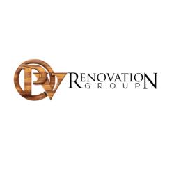 Logo - PV Renovation Group
