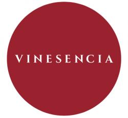 Logo - Vinesencia.cz