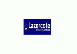Logo - Lazercote