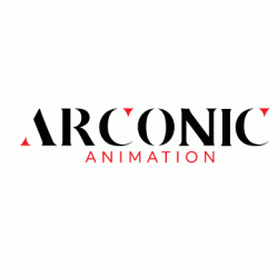 Logo - Arconic Animation