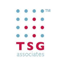 Logo - TSG Associates LLP