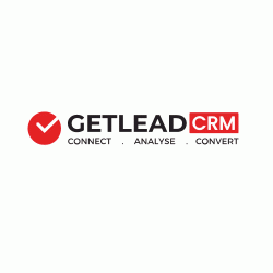 Logo - Getlead