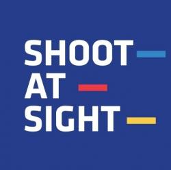 Logo - Shoot At Sight