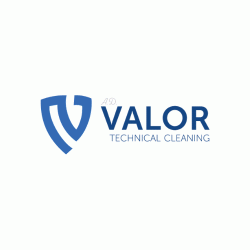 Logo - Valor Technical Cleaning