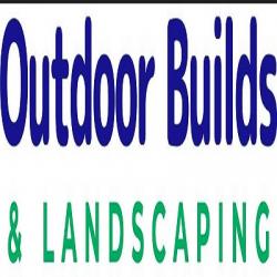 Logo - OutdoorBuilds & Landscaping