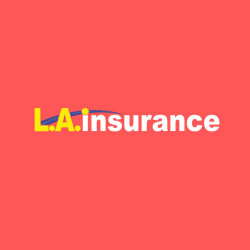Logo - L.A. Insurance