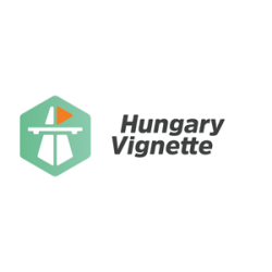 Logo - Hungary Vignette