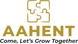 Logo - AAHENT Consulting Software Solutions