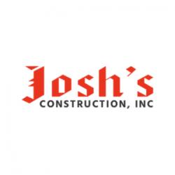 Logo - Josh's Construction