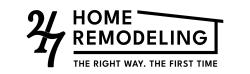 Logo - 247 Home Remodeling