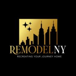 Logo - RemodelNY