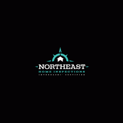 Logo - Northeast Home Inspections