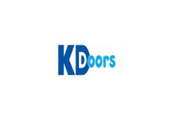 Logo - KD Doors Limited