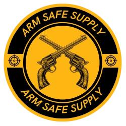Logo - Arm Safe Supply