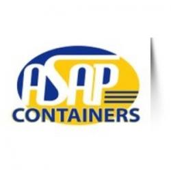 Logo - ASAP Containers