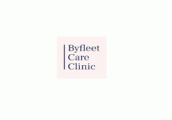 Logo - Byfleet Care Clinic