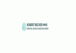 Logo - Robert Becker Mental Health