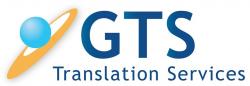 Logo - GTS Translation Services