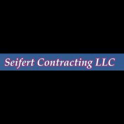 Logo - Seifert Contracting LLC