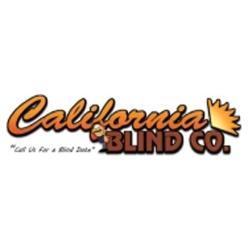 Logo - California Blinds Company
