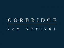 Logo - Corbridge Law Offices